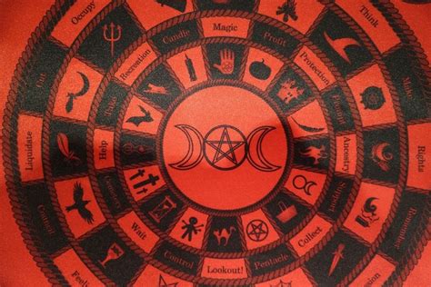 Embracing Eclecticism within Neighboring Wiccan Circles